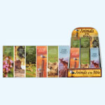 picture of Animals of the Bible