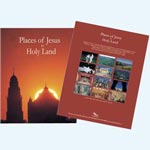 picture of Places of Jesus in the Holy Land