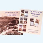 picture of The History of the Holy Land