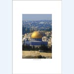 picture of The Temple Mount in Jerusalem